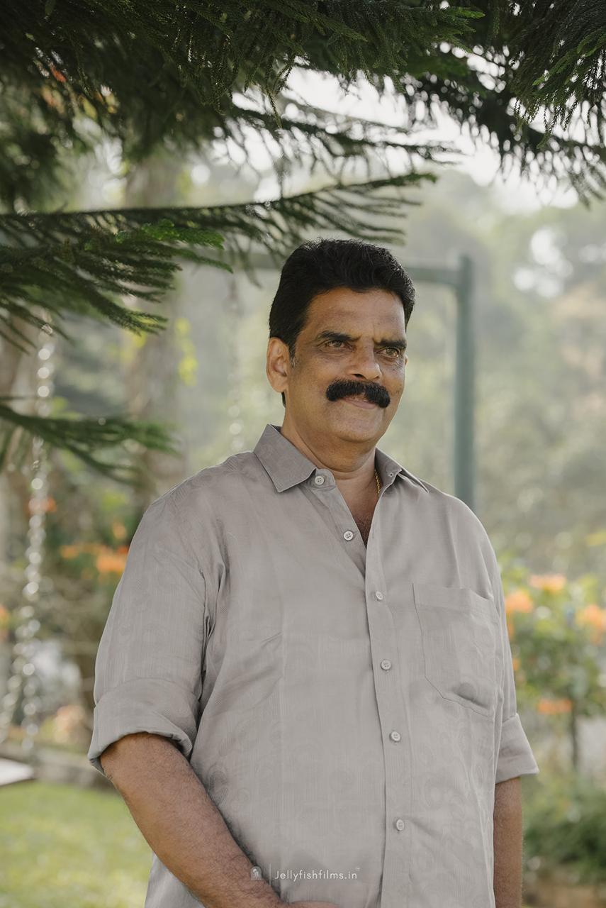 Shri K.M. Stephen - Managing Director