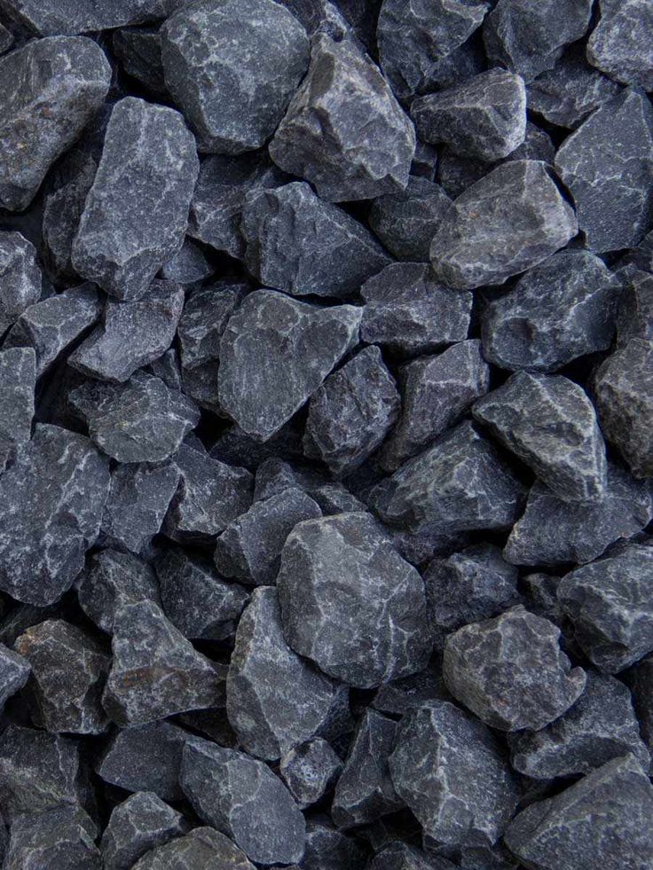 Granite Building Stone Rubble